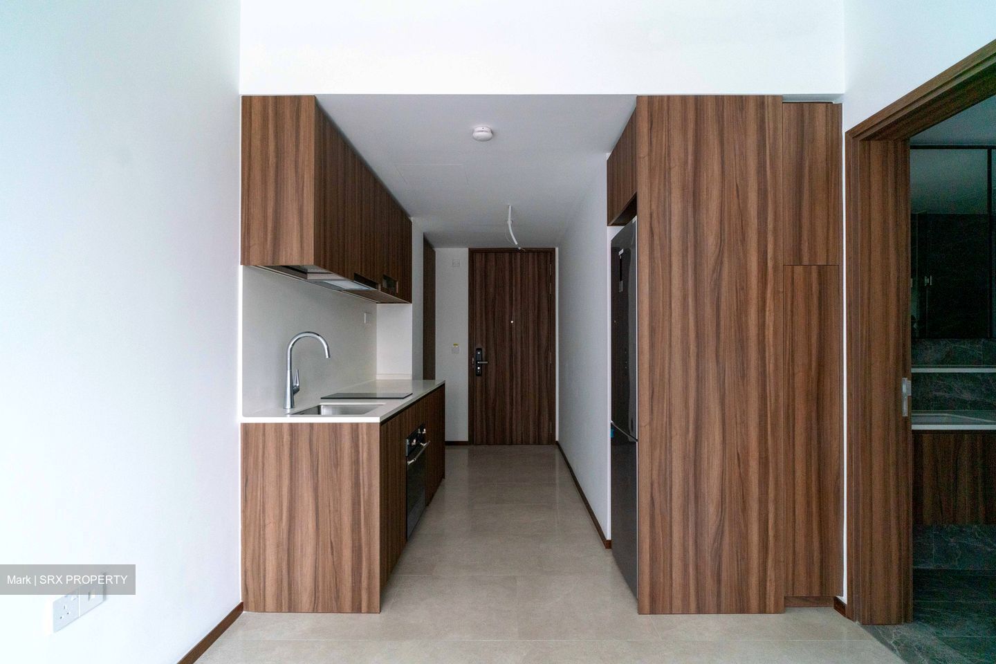 Lentor Modern (D26), Apartment #534175431